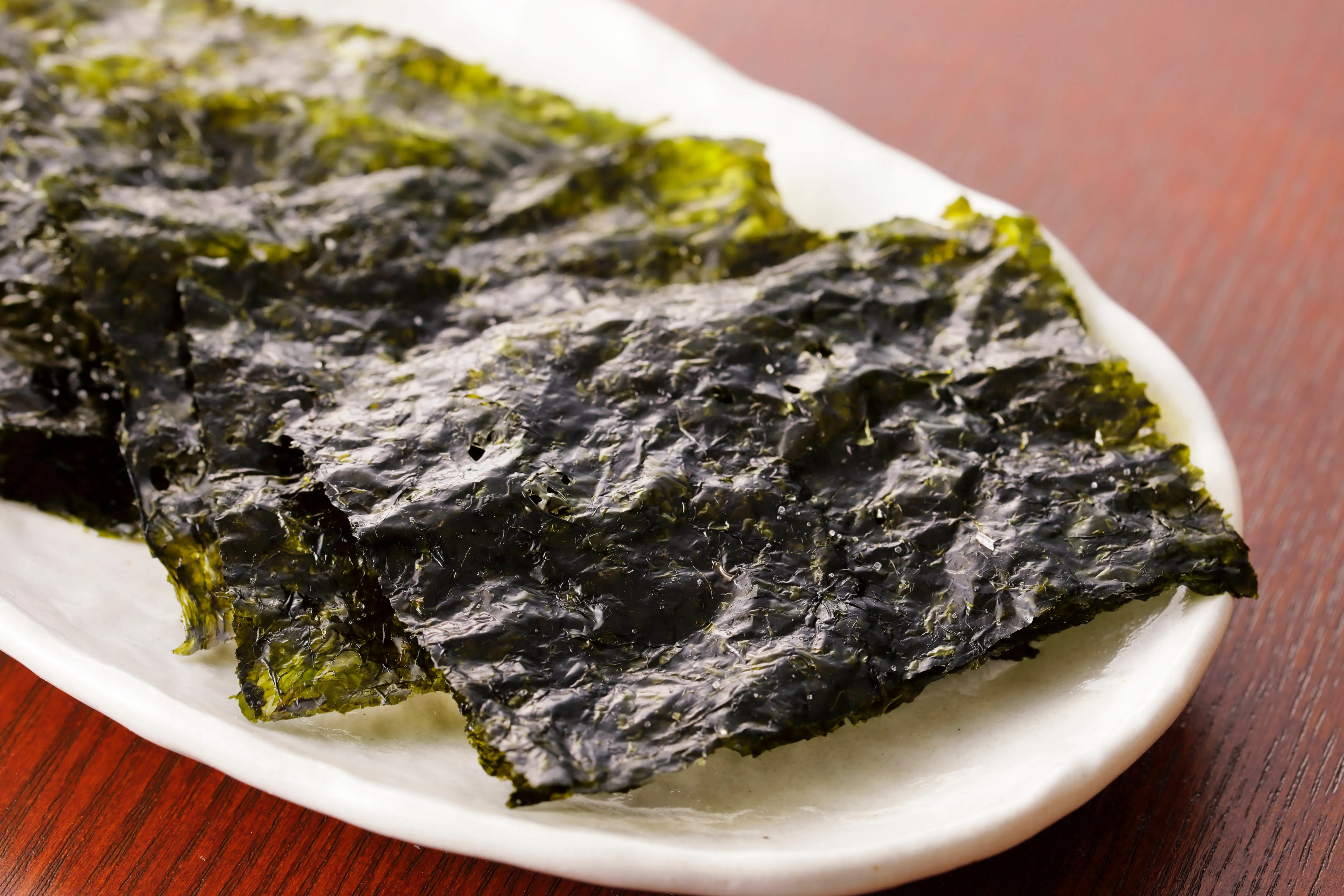 海苔